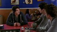 Click to watch 'Where Not To Look For...' (popup) One Tree Hill
